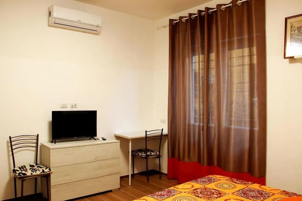 Casa E Appartamento Per Vacanze Bonifazi Rom 0*,  Italien
