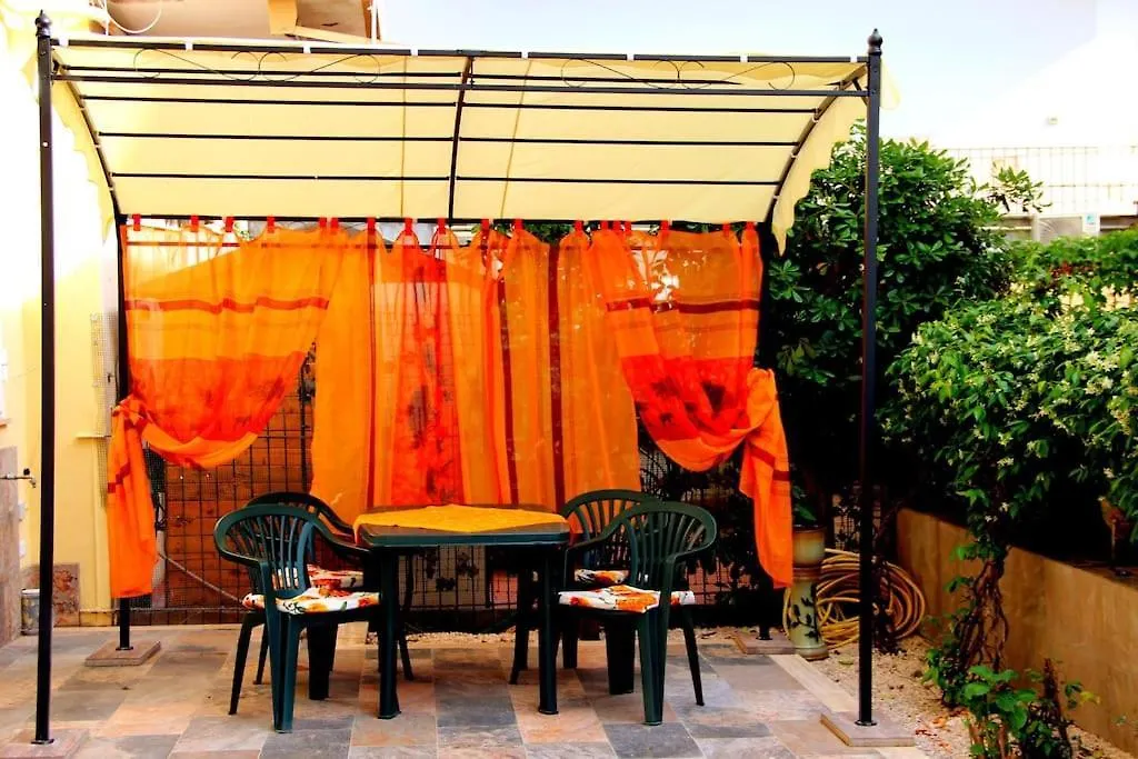 Casa E Appartamento Per Vacanze Bonifazi Rom Ferienhaus