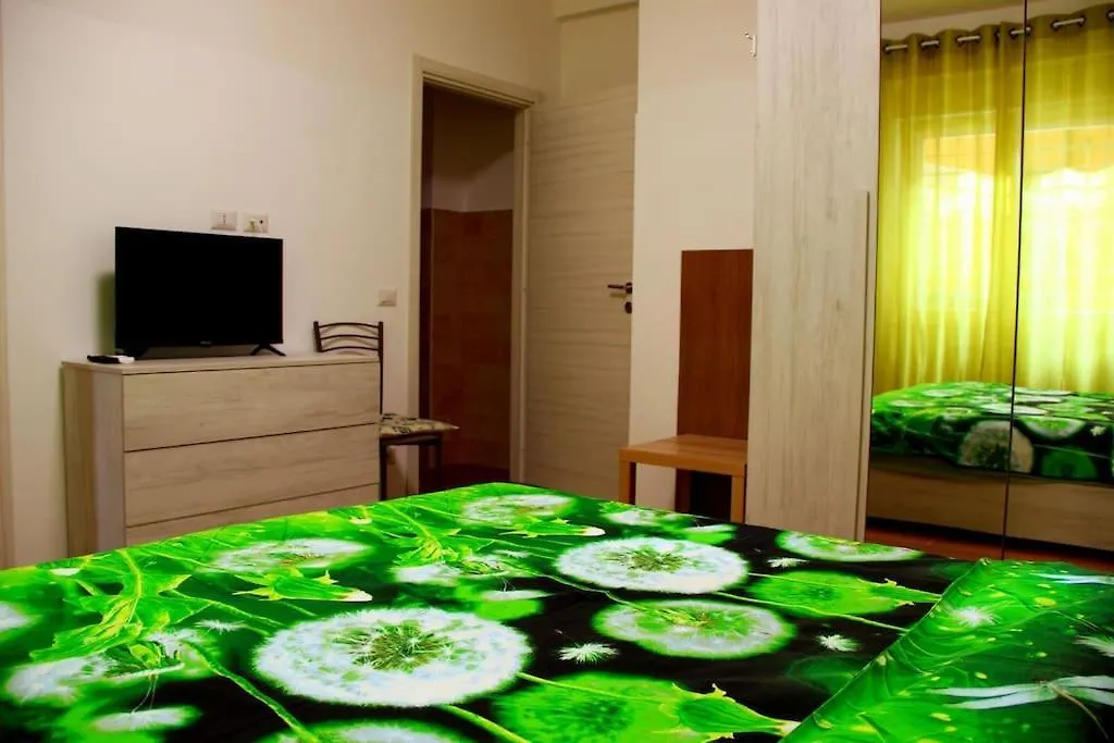 Casa E Appartamento Per Vacanze Bonifazi Rom Ferienhaus