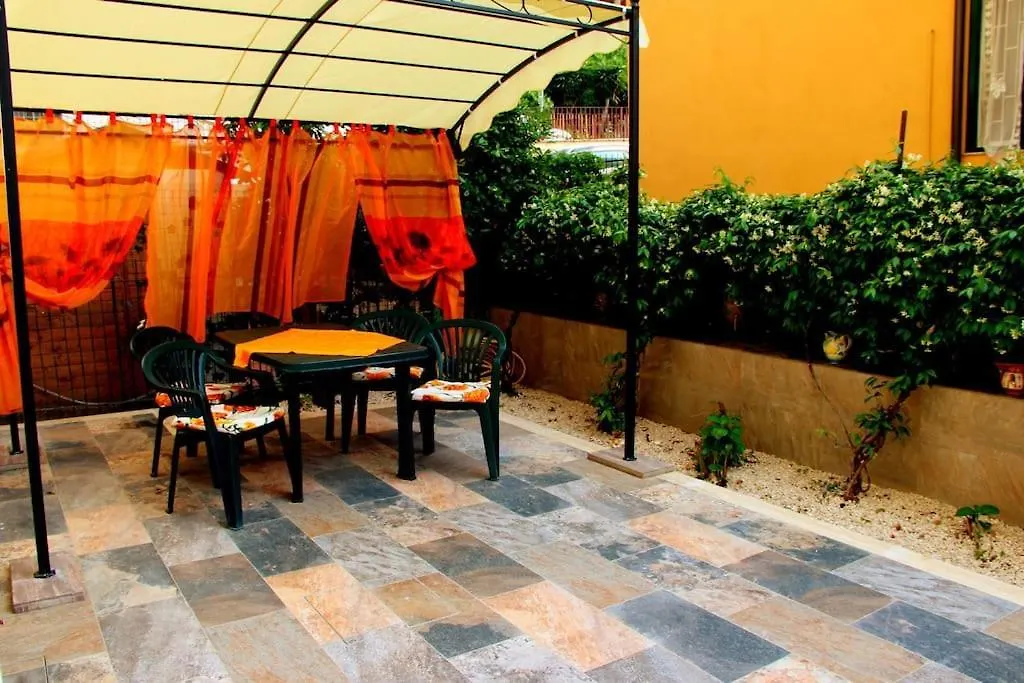 Casa E Appartamento Per Vacanze Bonifazi Rom
