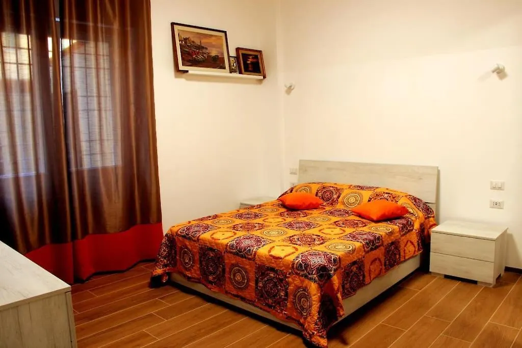Casa E Appartamento Per Vacanze Bonifazi Rom 0*,