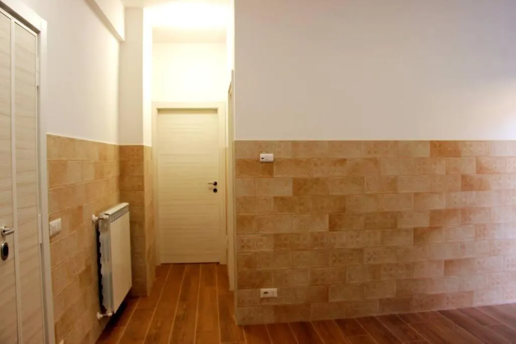 Ferienhaus Casa E Appartamento Per Vacanze Bonifazi Rom