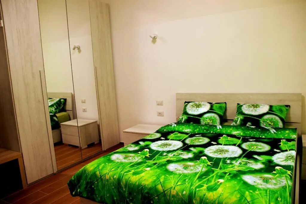 Casa E Appartamento Per Vacanze Bonifazi Rom 0*,  Italien
