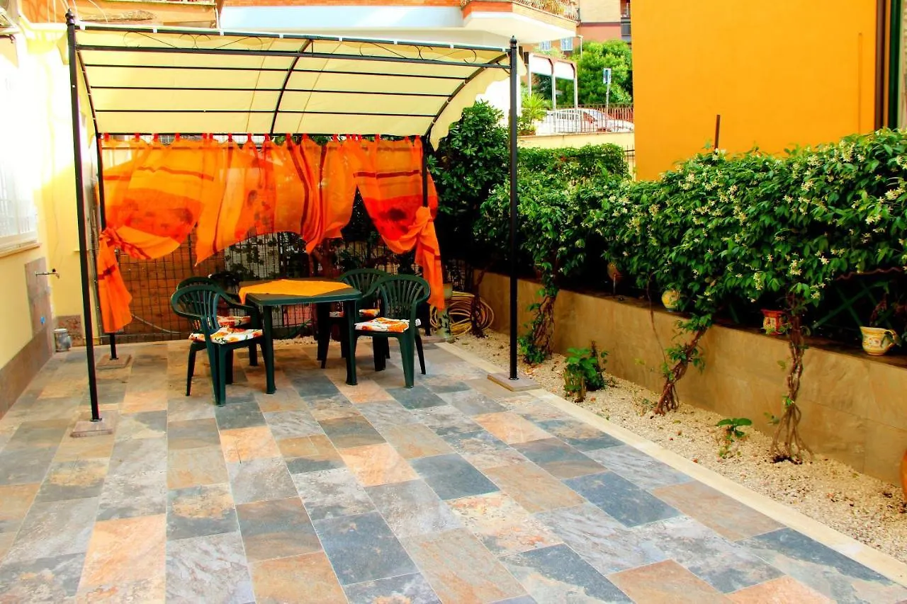 Casa E Appartamento Per Vacanze Bonifazi Rom