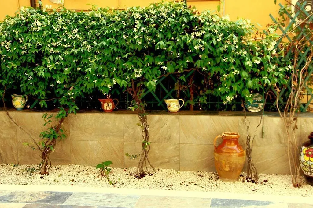Ferienhaus Casa E Appartamento Per Vacanze Bonifazi Rom