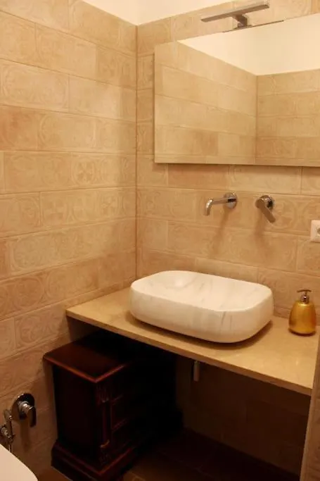 Casa E Appartamento Per Vacanze Bonifazi Rom 0*,  Italien